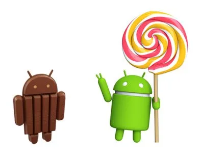 Android KitKat