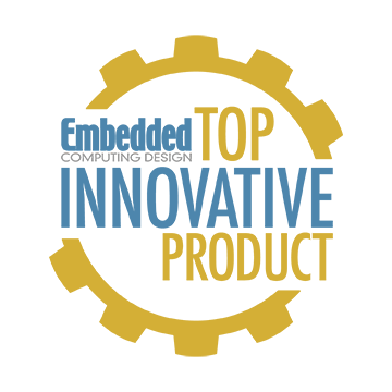 ECD top innovator award