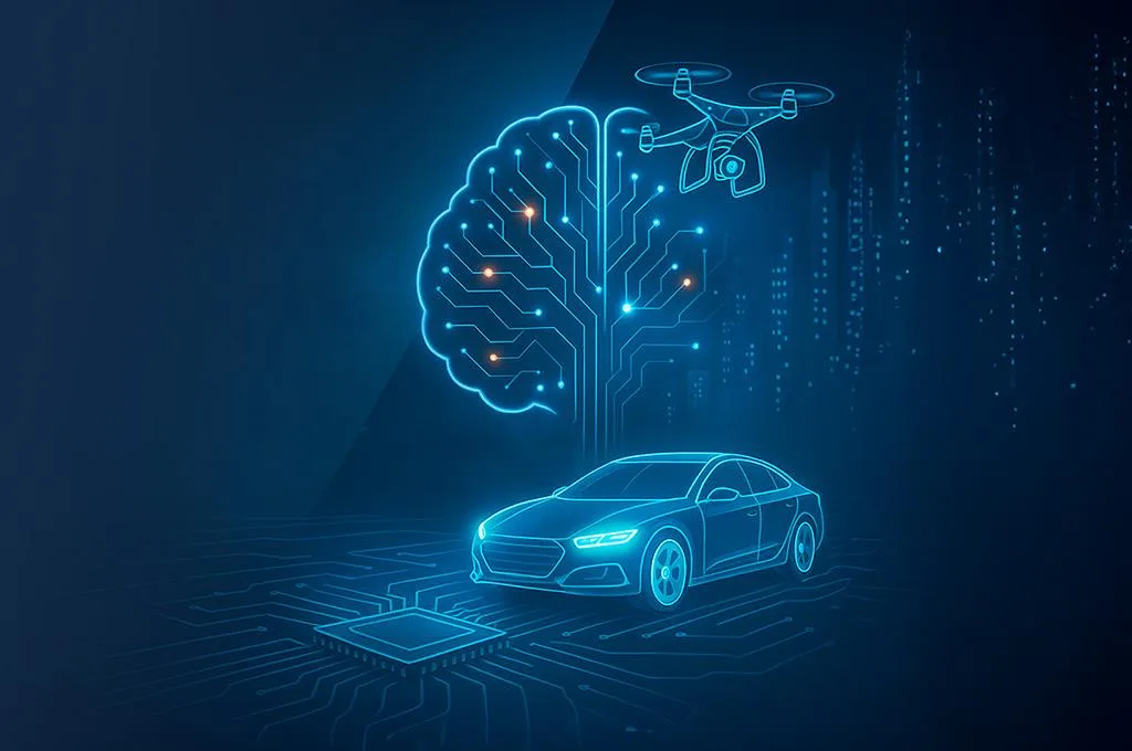 webinar post - brain, car and drone